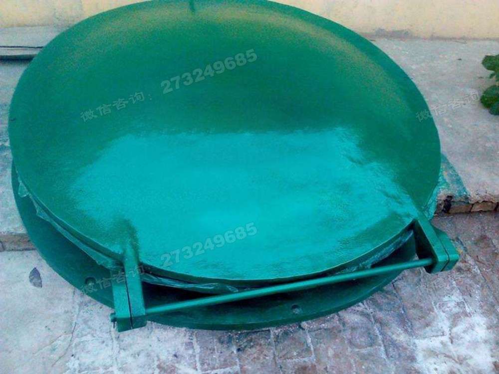 金昌大型玻璃钢拍门