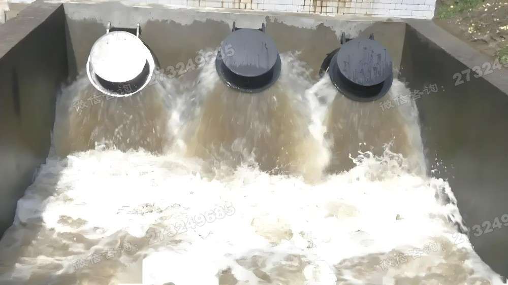 西双版纳州泵站排水拍门
