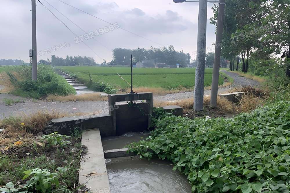 滨州田间小型渠道闸门