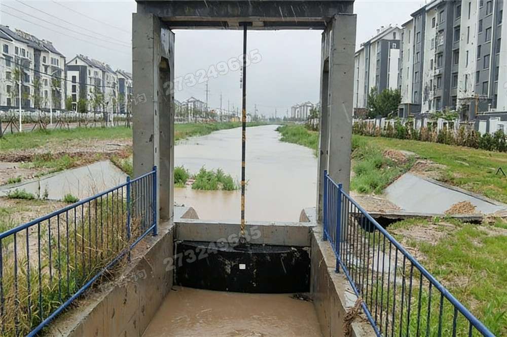 龙里县小区周边铸铁闸门