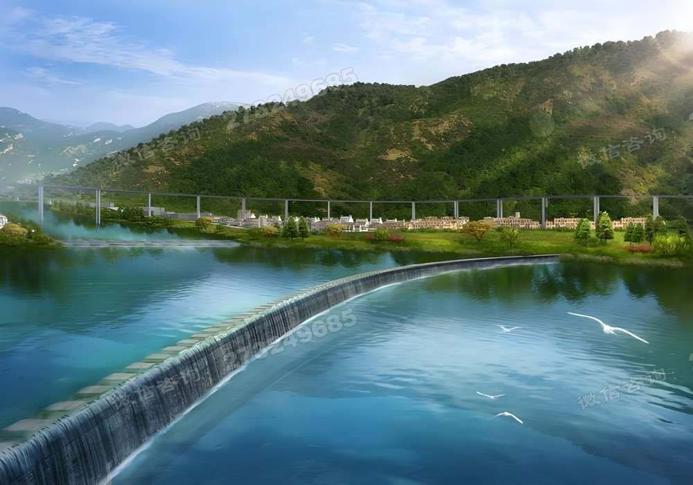 肇州县弧形液压钢坝