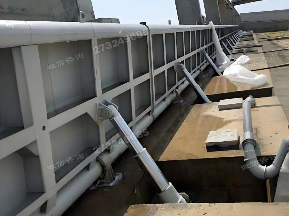 滨州水利液压钢坝